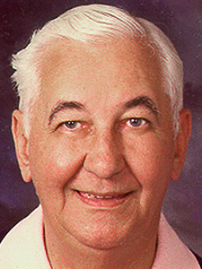 Lou Pavlovich, Sr. Photo